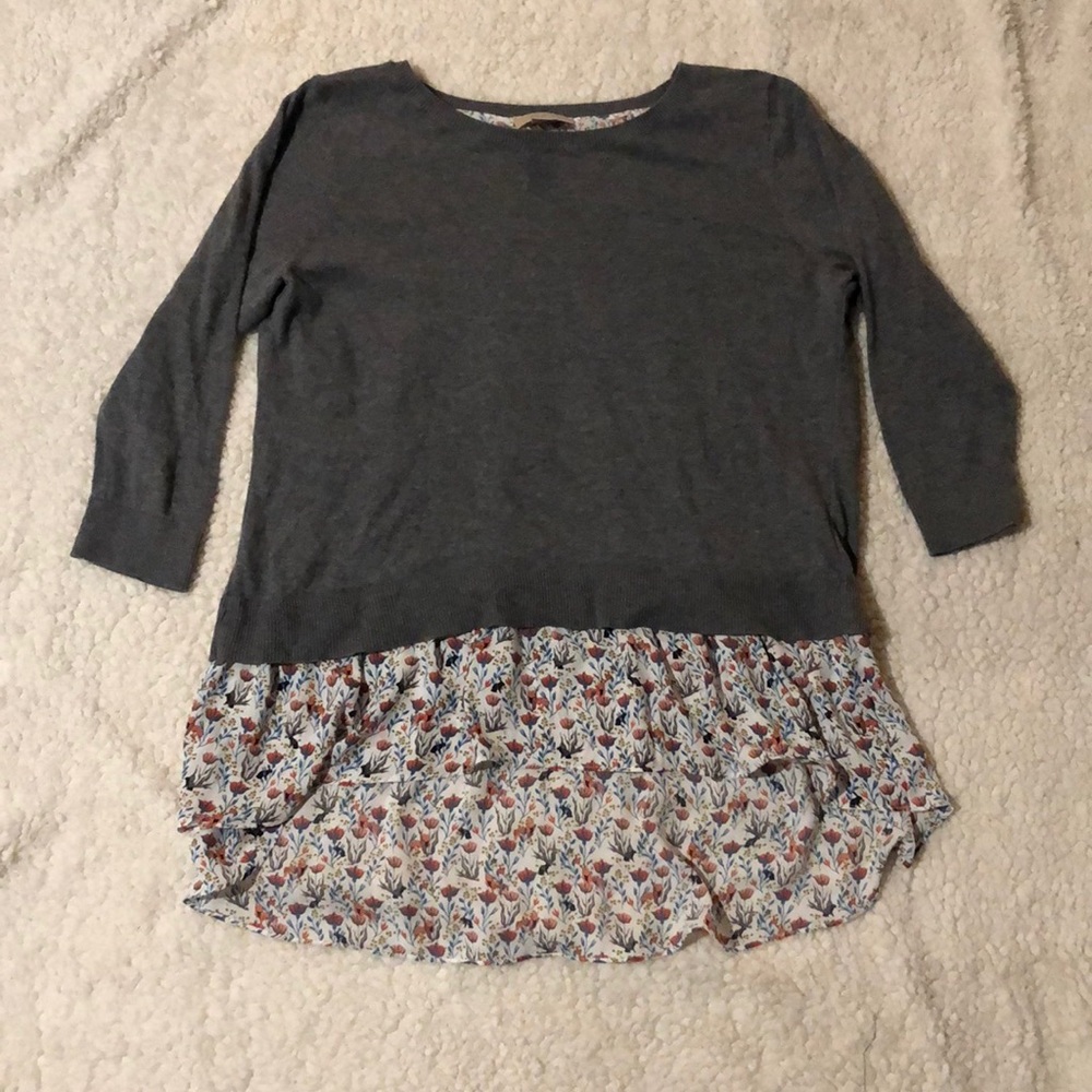 Blouse from the Loft